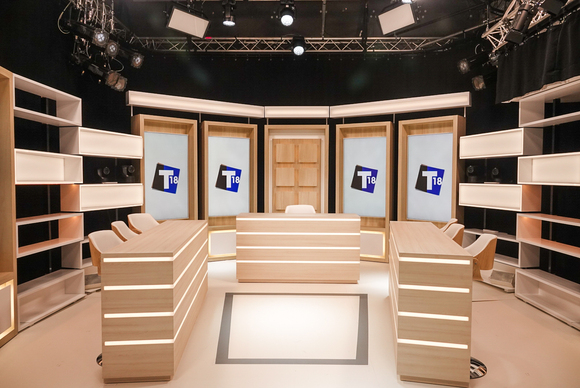 T18 Plateau